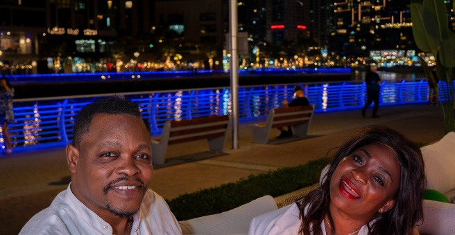 Фото номер 5 - La Letizia, cafe and restaurant - Dubai, UAE