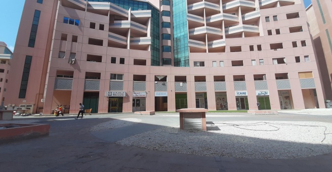 Фото номер 2 - Godavari Amaravathi Fusion, restaurant - Dubai, UAE