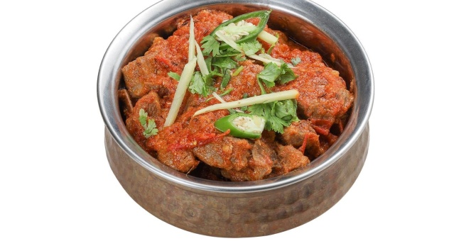 Фото номер 4 - The Blue Carte, restaurant - Dubai, UAE