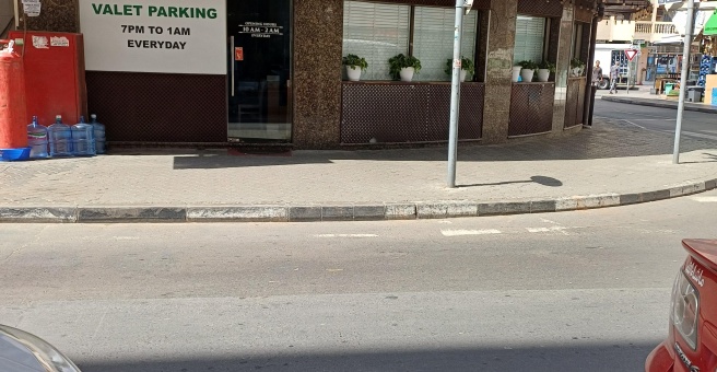 Фото номер 1 - Delhi, restaurant - Dubai, UAE