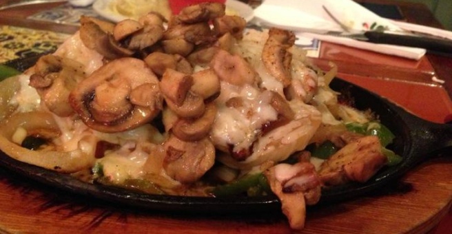 Фото номер 1 - Chili's , restaurant - Dubai, UAE