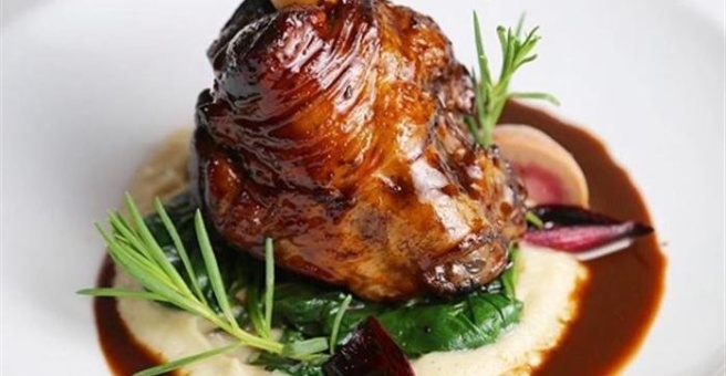 Фото номер 2 - Fibber Magee's, restaurant and pub - Dubai, UAE