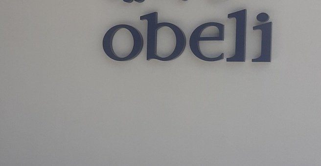 Фото номер 4 - Obeli, cafe - Dubai, UAE