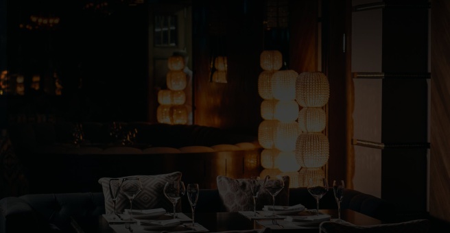 Фото номер 1 - Adhi Raat & Lounge, cafe  - Dubai, UAE