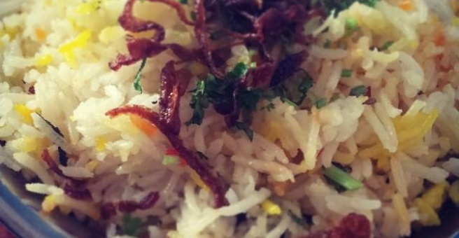 Фото номер 6 - Moliyare Makkani, restaurant - Dubai, UAE