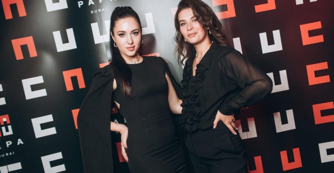 Фото номер 6 - Nikkei, restaurant and lounge - Dubai, UAE