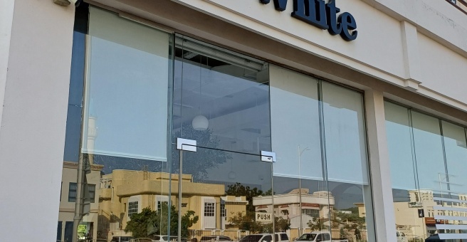 Фото номер 2 - Flat White, cafe - Dubai, UAE