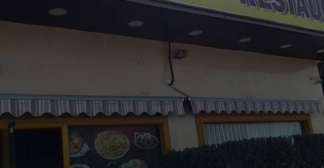 Фото номер 5 - Hot N Sweet, restaurant - Dubai, UAE