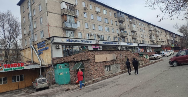 Фото номер 2 - Тангир Принт, типография - Алматы, Казахстан