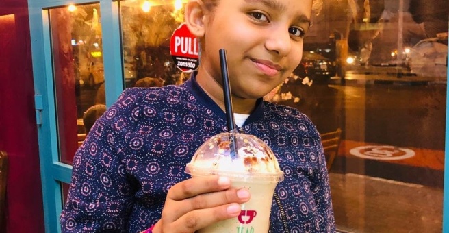 Фото номер 3 - T & C Grill, restaurant - Dubai, UAE