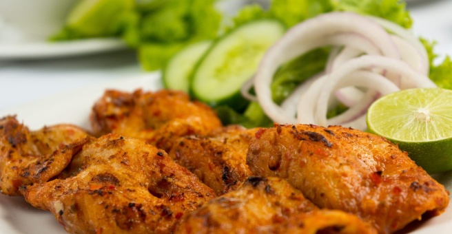 Фото номер 3 - The Barbeque Company, restaurant - Dubai, UAE