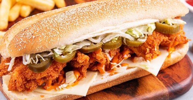 Фото номер 5 - Taste Of Karama , restaurant  - Dubai, UAE