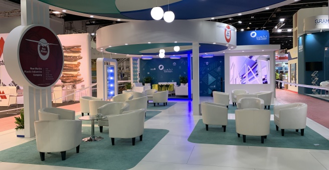 Фото номер 2 - Watermark Advertising, company - Dubai, UAE