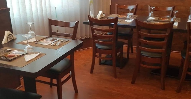 Фото номер 3 - Papaya Salad, restaurant - Dubai, UAE