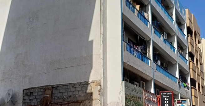 Фото номер 1 - Food Punjabi, restaurant - Dubai, UAE