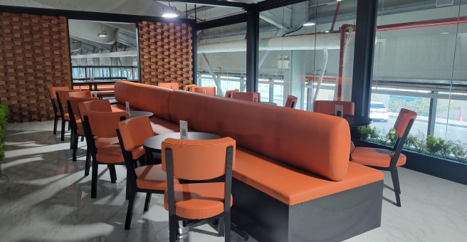 Фото номер 5 - Kona House, cafe - Dubai, UAE