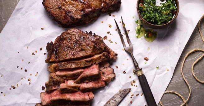 Фото номер 4 - Fogo De Chao, brazilian steakhouse - Dubai, UAE