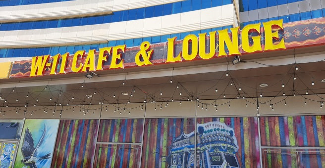 Фото номер 5 - W11, cafe and Lounge - Dubai, UAE