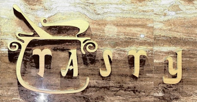 Фото номер 5 - Al Madina Tasty, restaurant - Dubai, UAE