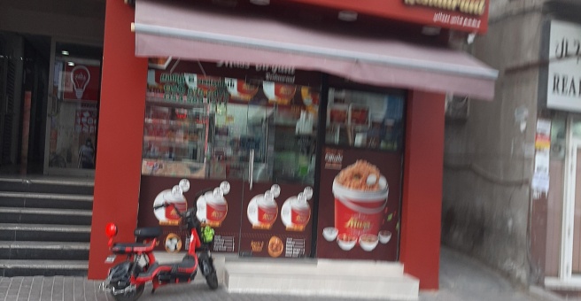 Фото номер 1 - Mass Biryani, restaurant - Dubai, UAE