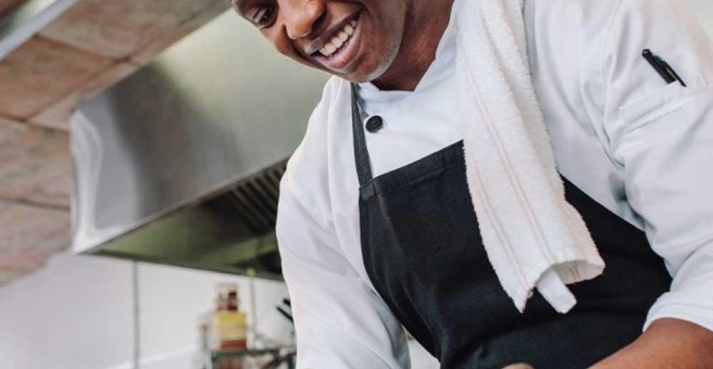 Фото номер 5 - Le Guepard, cafe - Dubai, UAE