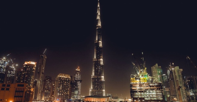 Фото номер 1 - Miss Tess, restaurant - Dubai, UAE