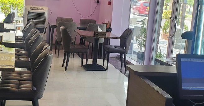 Фото номер 5 - Nour Al Madar Mandi, restaurant - Dubai, UAE