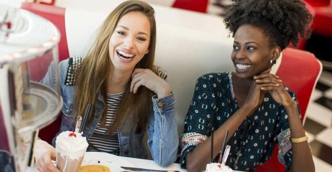 Фото номер 4 - Dallo Momo, restaurant - Dubai, UAE