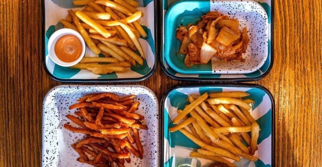 Фото номер 4 - Arrows & Sparrows, cafe - Dubai, UAE