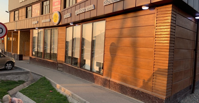 Фото номер 3 - Тоюн, кафе - Бишкек, Кыргызстан