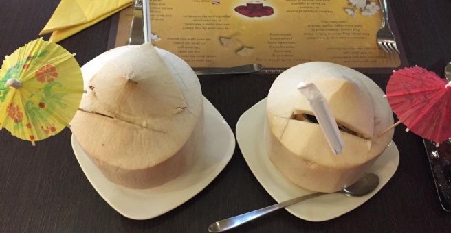 Фото номер 2 - The Oriental Chef, restaurant - Dubai, UAE