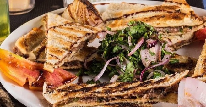 Фото номер 1 - Layali Worod Alsham, restaurant - Dubai, UAE