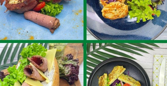 Фото номер 4 - Mom it Keto Go - Dubai, UAE