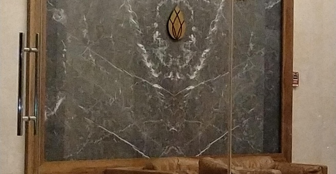 Фото номер 2 - Falafel Al Balad, restaurant - Dubai, UAE