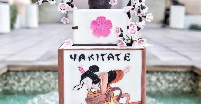 Фото номер 4 - Yakitate, restaurant - Dubai, UAE