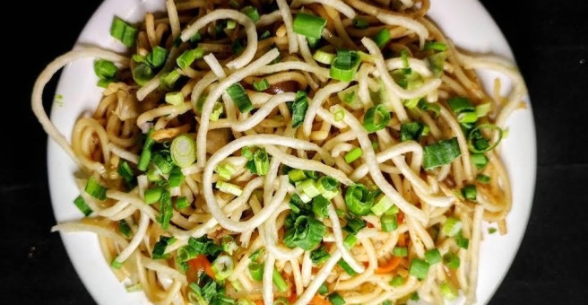 Фото номер 4 - Hari Prasad Pure Vegetarian, restaurant - Dubai, UAE