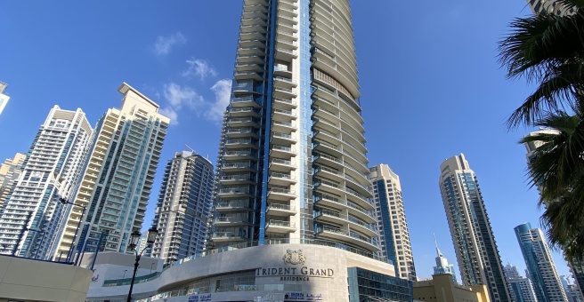 Фото номер 1 - Bread & Meat, restaurant - Dubai, UAE