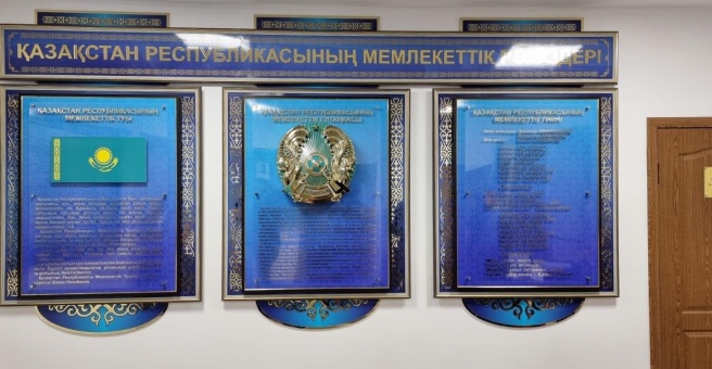 Фото номер 2 - ArtExpress design, рекламное агентство полного цикла - Алматы, Казахстан