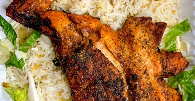 Фото номер 6 - Top form, restaurant - Dubai, UAE