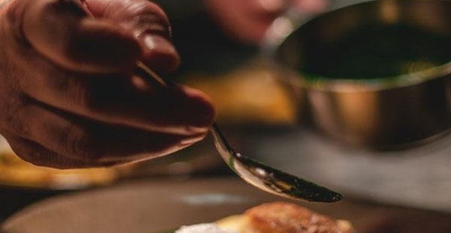 Фото номер 2 - Chaat Chai, restaurant - Dubai, UAE