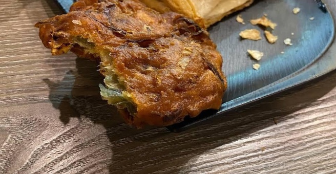 Фото номер 2 - Cold & Hot, cafeteria - Dubai, UAE