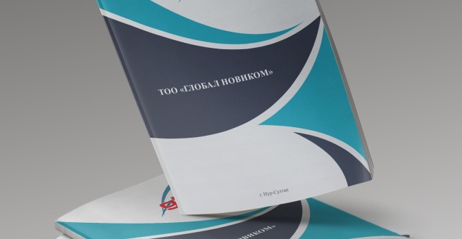 Фото номер 2 - Беркут принт, центр полиграфии - Астана, Казахстан