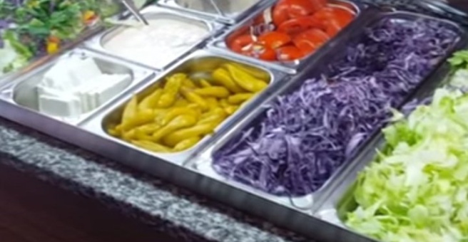 Фото номер 6 - Doner kebab, чайхана - Бишкек, Кыргызстан