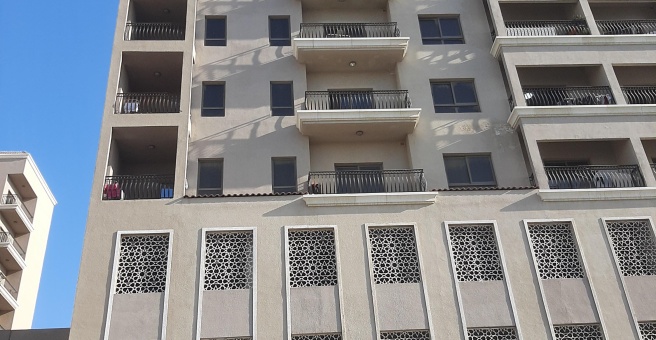 Фото номер 1 - J27 Restaurant Fz - Dubai, UAE