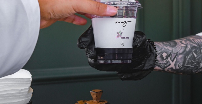 Фото номер 6 - Mrs Mika, japanese cuisine restaurant - Dubai, UAE