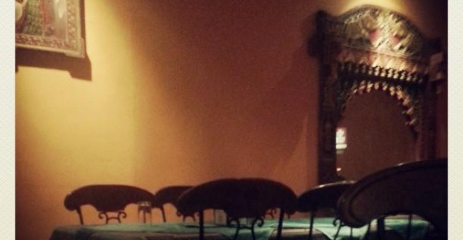 Фото номер 4 - Manvaar, restaurant - Dubai, UAE