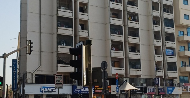 Фото номер 1 - Shems Al Madeena , cafeteria - Dubai, UAE