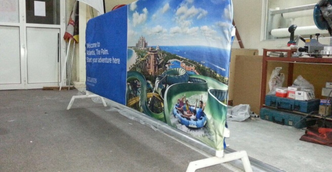 Фото номер 4 - Eon Print Solutions - Dubai, UAE