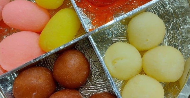 Фото номер 2 - Abdul Rauf Restaurant & Sweets - Dubai, UAE