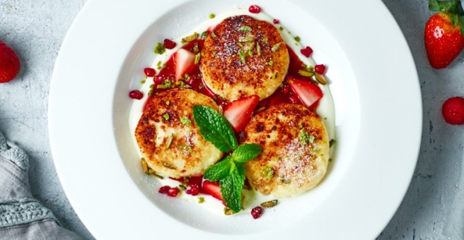 Фото номер 6 - L'ETO, cafe - Dubai, UAE